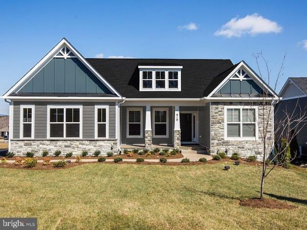 2206 KAREN TERRACE , FREDERICKSBURG, VA 22405