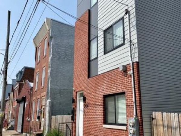 2434 N MASCHER STREET, PHILADELPHIA, PA 19133