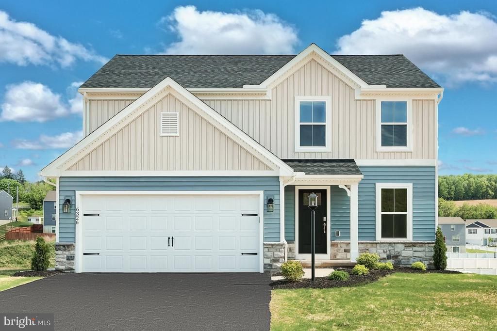 14 HANNAH DRIVE , WATSONTOWN, PA 17777