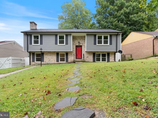 1433 10TH STREET , LANHAM, MD 20706