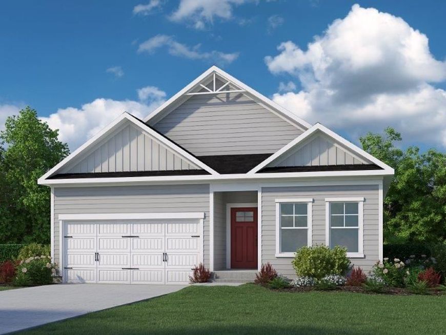 22225 Norris Woods Street, Great Mills, MD 20634 Main Photo