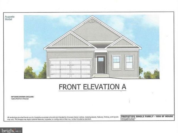 22225 NORRIS WOODS STREET , GREAT MILLS, MD 20634