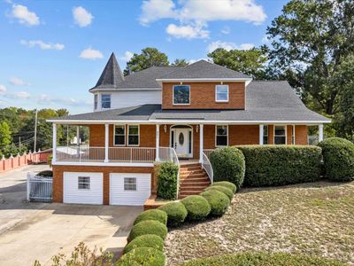 201 Bramblewood Circle, West Columbia, SC 29172