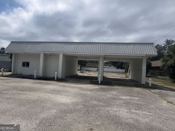 1905 Osborne Road, Saint Marys, GA 31558