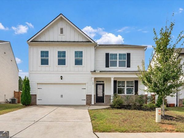 167 Fernbrook Trail, Dawsonville, GA 30534