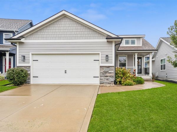 2001 NE Cypress Circle, Grimes, IA 50111