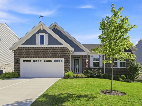 1378 Grandstand Lane, Batavia Twp, OH 45103