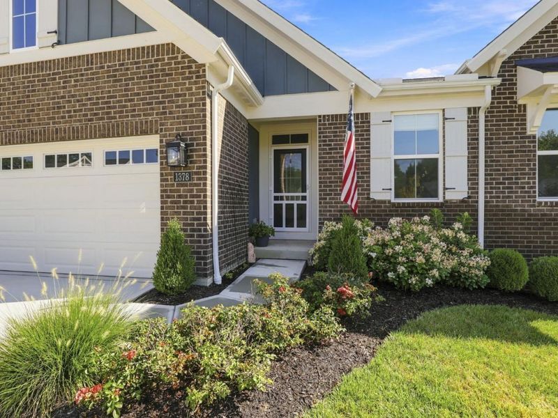 1378 Grandstand Lane, Batavia Township, OH 45103 Photo 2