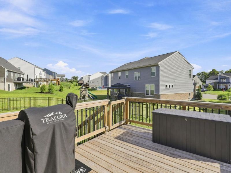 1378 Grandstand Lane, Batavia Township, OH 45103 Photo 37