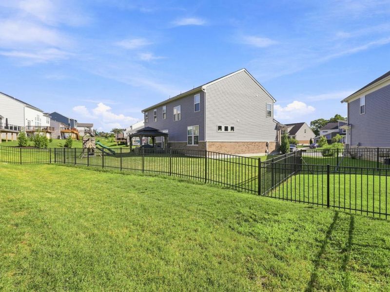 1378 Grandstand Lane, Batavia Township, OH 45103 Photo 40
