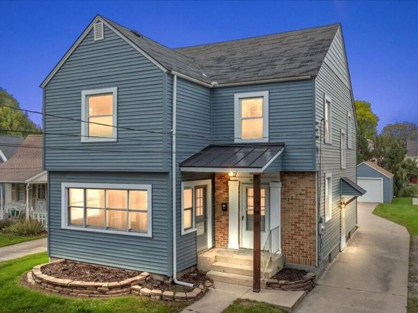 1029 Park Street SW, Grand Rapids, MI 49504