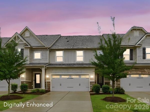 117 Lanyard Drive , Unit D, Mooresville, NC 28117
