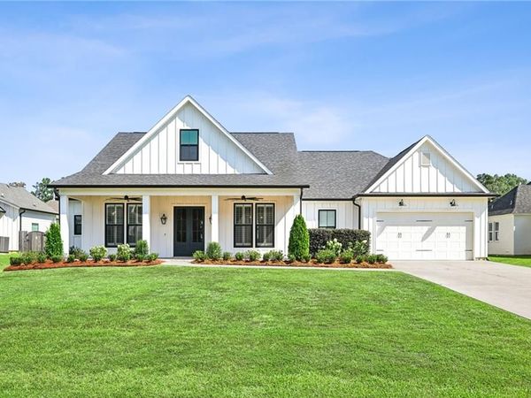 724 ELISE Lane , Madisonville, LA 70447