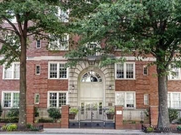 800 Peachtree Street NE, Unit 1413, Atlanta, GA 30308