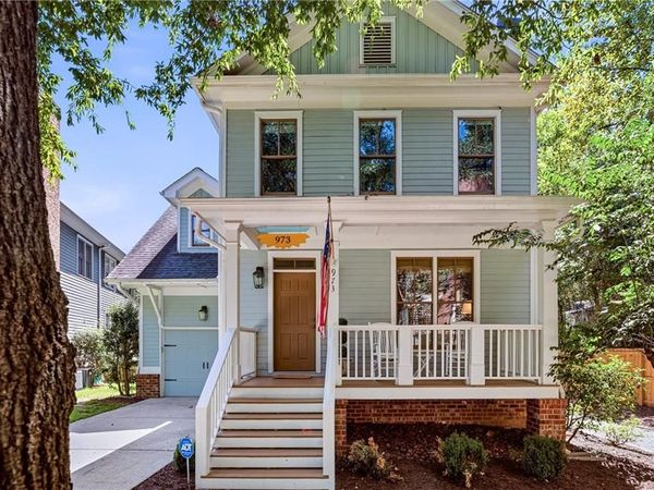973 Grant Cove Place SE, Atlanta, GA 30315