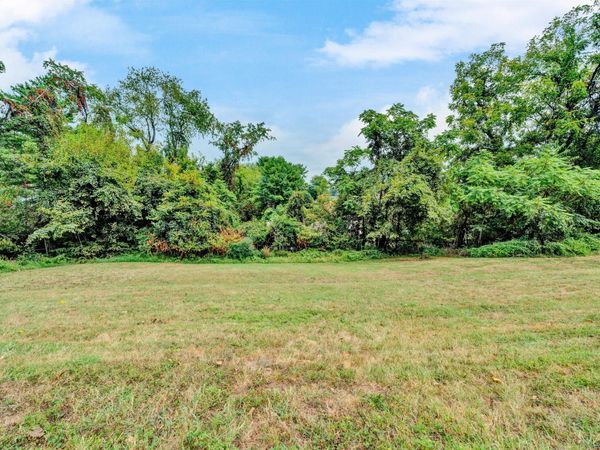 Lot 1-A Ordway DR NW, Roanoke, VA 24017