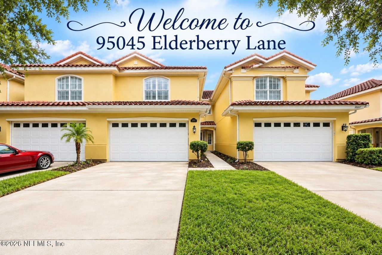 95045 Elderberry Lane, Fernandina Beach, FL 32034 Main Photo