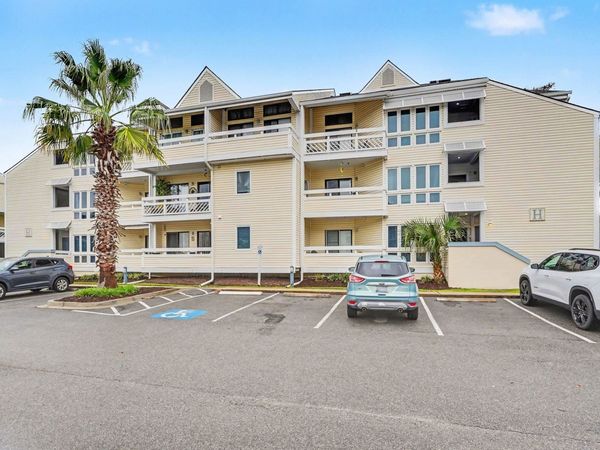 1100 Possum Trot Rd. , Unit H-355, North Myrtle Beach, SC 29582