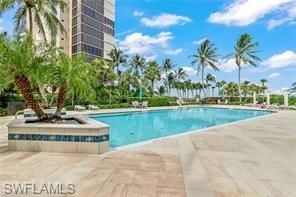 4401 Gulf Shore Blvd N, Unit 1408, Naples, FL 34103 Photo
