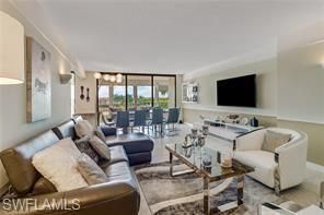 4401 Gulf Shore Blvd N, Unit 1408, Naples, FL 34103 Photo