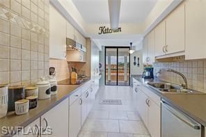 4401 Gulf Shore Blvd N, Unit 1408, Naples, FL 34103 Photo