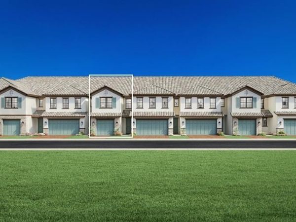 9034 Summercrest BLVD , ESTERO, FL 33928