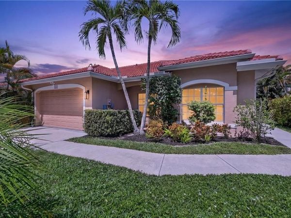 11180 La Coruna LN, BONITA SPRINGS, FL 34135