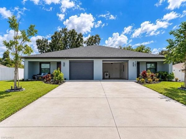 7360/7364 Carrier RD , FORT MYERS, FL 33967