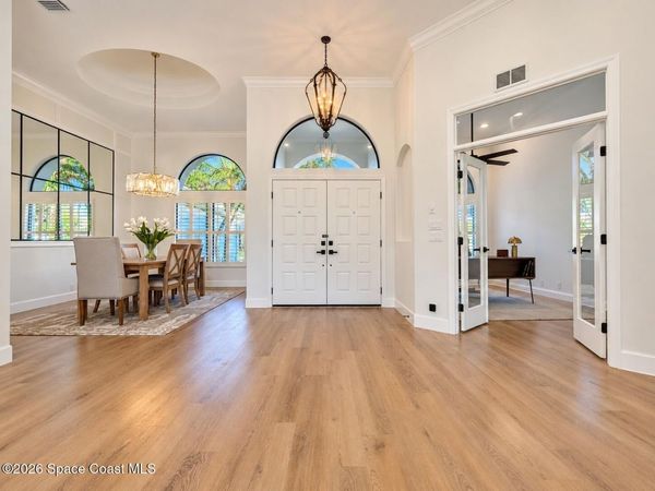 329 Sandhurst Drive, Melbourne, FL 32940