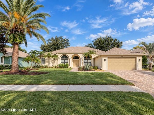329 Sandhurst Drive, Melbourne, FL 32940