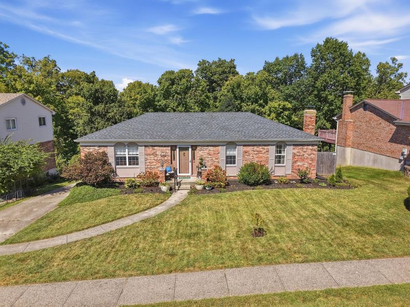 122 Ridge Hill Drive, Highland Heights, KY 41076 Photo 1