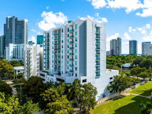 1723 SW 2nd Ave , Unit 609, Miami, FL 33129