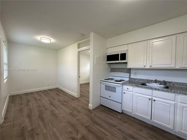 2309 Madison St , Unit 8, Hollywood, FL 33020