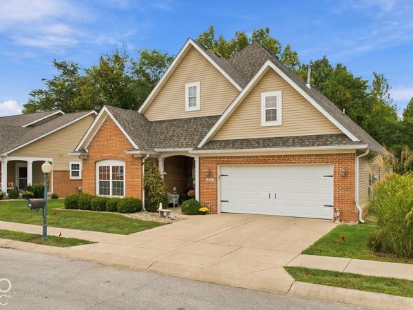 473 Harvest Moon Drive , Greencastle, IN 46135
