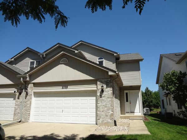 1035 Beninford Lane , Westmont, IL 60559