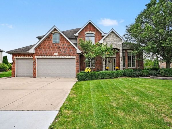 1750 Edmonds Avenue , New Lenox, IL 60451