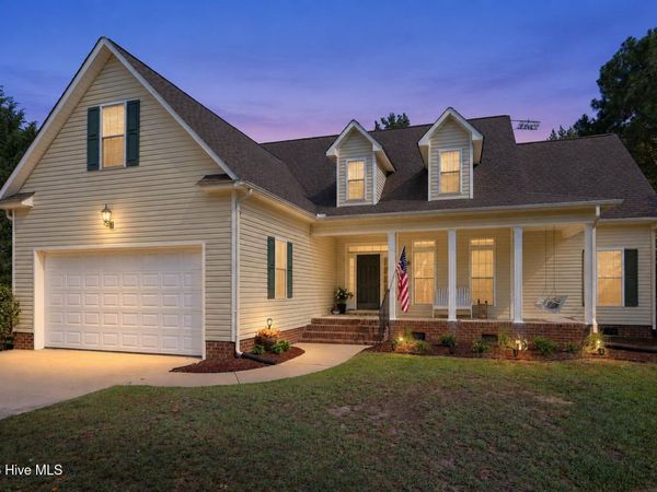 539 Patsy Drive , Greenville, NC 27858