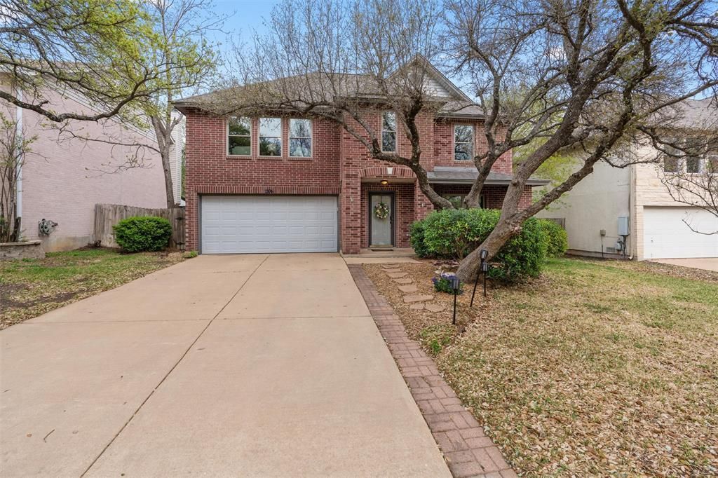1204 Jolie Ln, Cedar Park, TX 78613 Main Photo