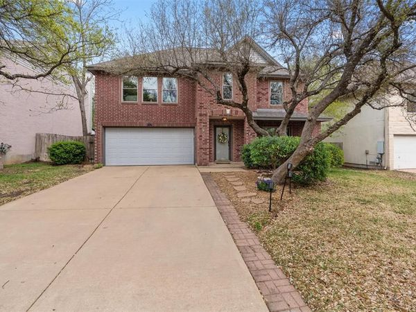 1204 Jolie LN, Cedar Park, TX 78613