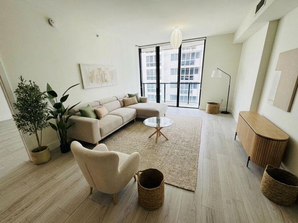 201 SW 17TH Road, Unit 603, Miami, FL 33129