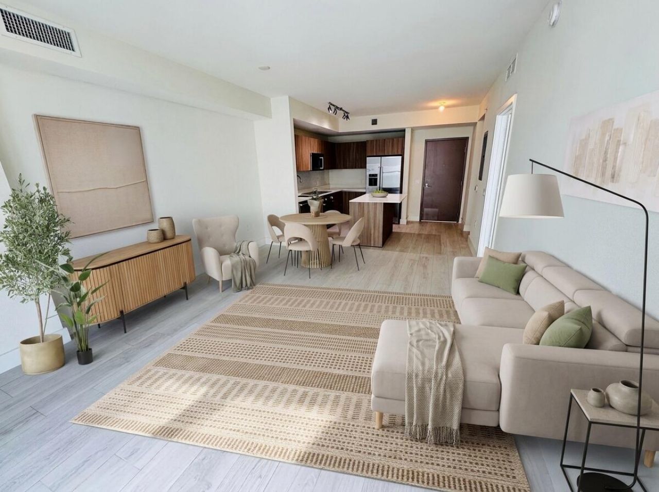201 SW 17th Road, Unit 603, Miami, FL 33129 Photo