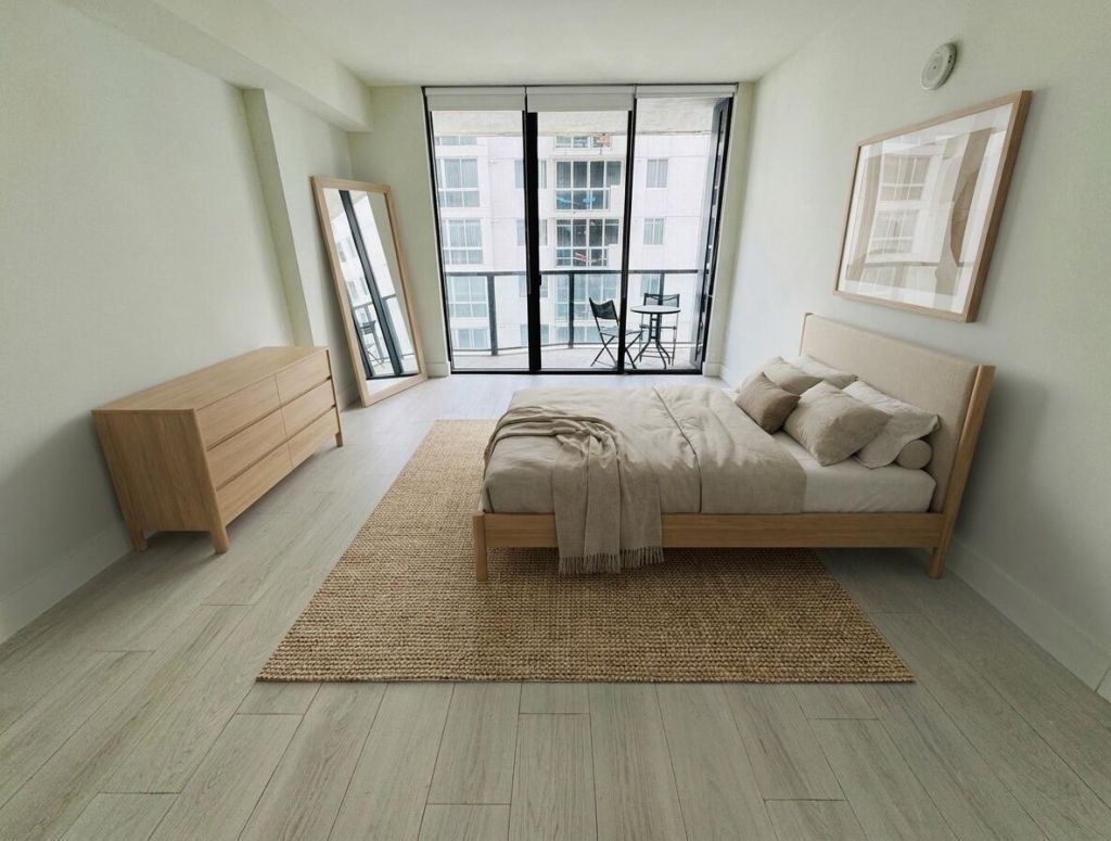 201 SW 17th Road, Unit 603, Miami, FL 33129 Photo