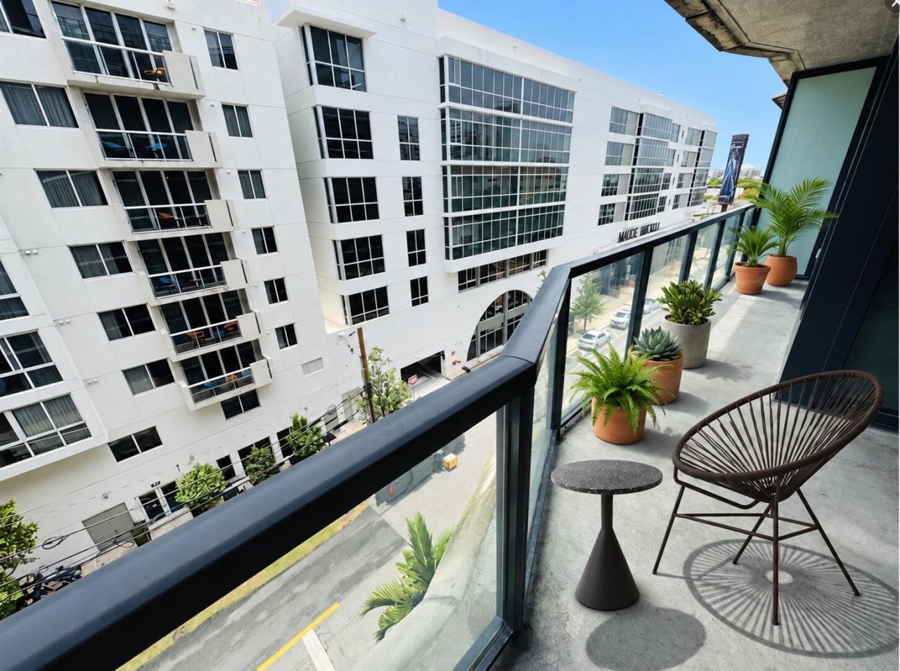 201 SW 17th Road, Unit 603, Miami, FL 33129 Photo