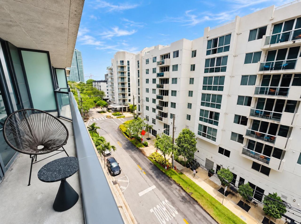 201 SW 17th Road, Unit 603, Miami, FL 33129 Photo