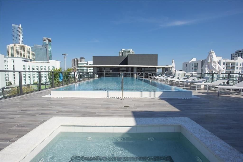 201 SW 17th Road, Unit 603, Miami, FL 33129 Photo