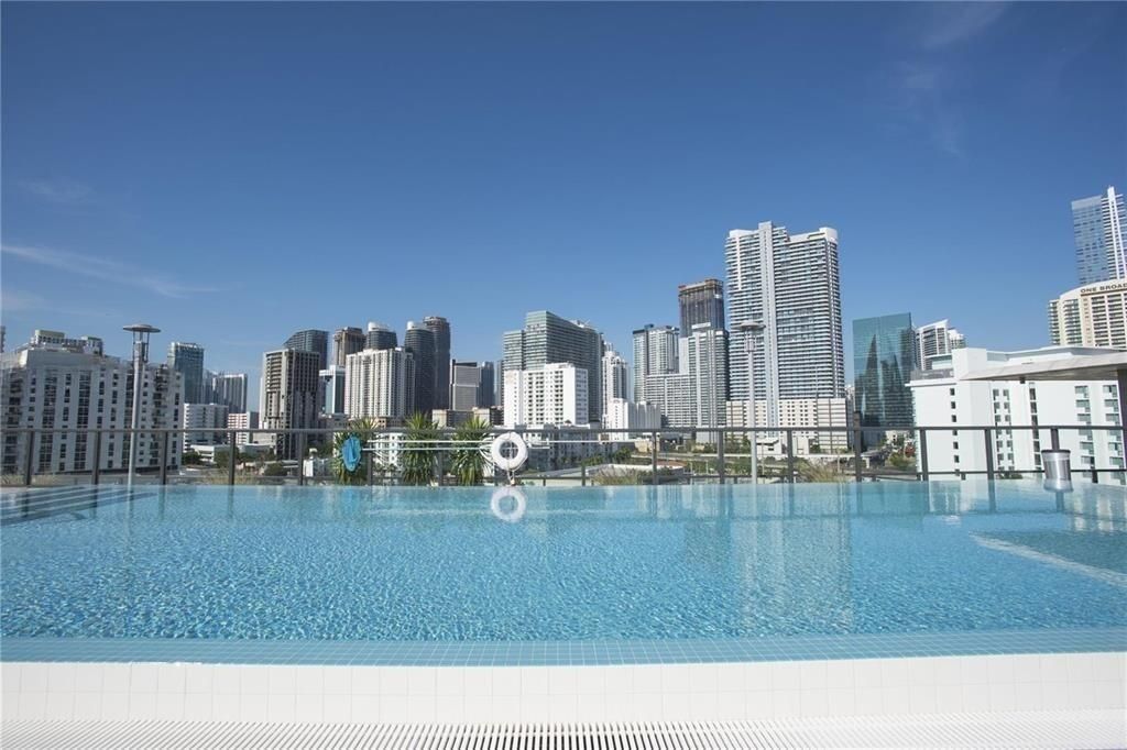 201 SW 17th Road, Unit 603, Miami, FL 33129 Photo