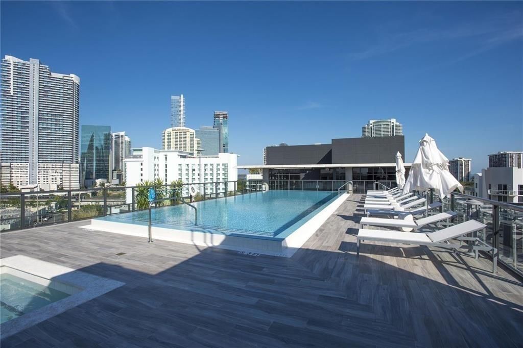 201 SW 17th Road, Unit 603, Miami, FL 33129 Photo