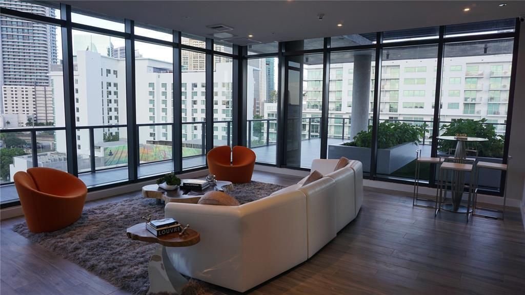 201 SW 17th Road, Unit 603, Miami, FL 33129 Photo