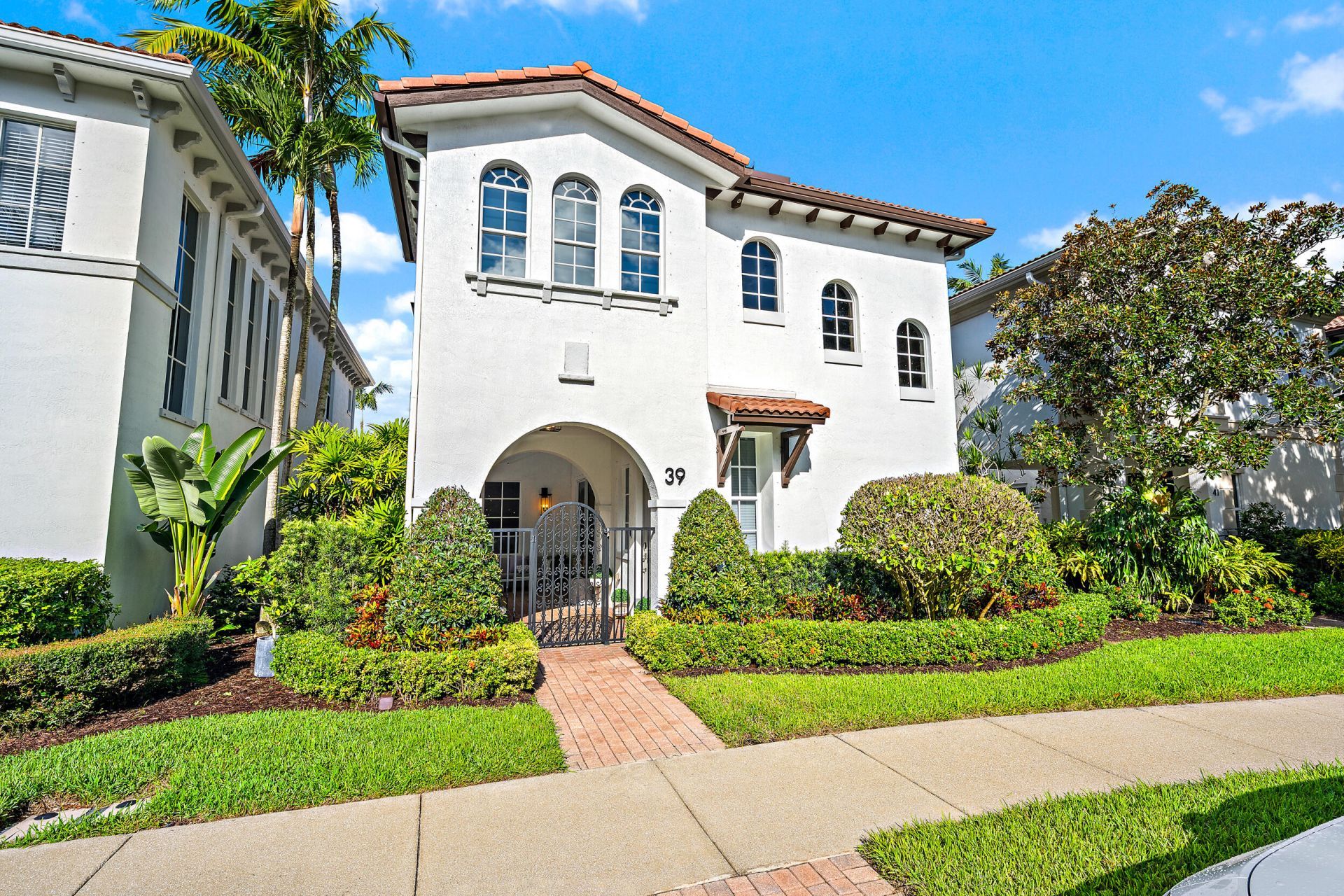 39 Stoney Drive, Palm Beach Gardens, FL 33410 Photo
