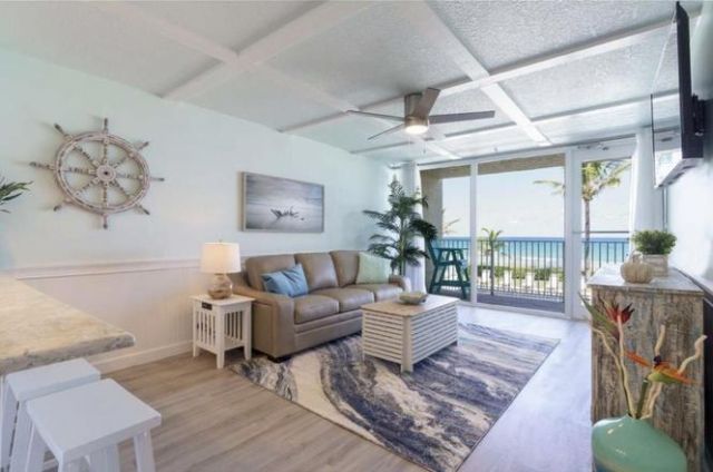 9800 S Ocean Drive, Unit 205, Jensen Beach, FL 34957 Photo